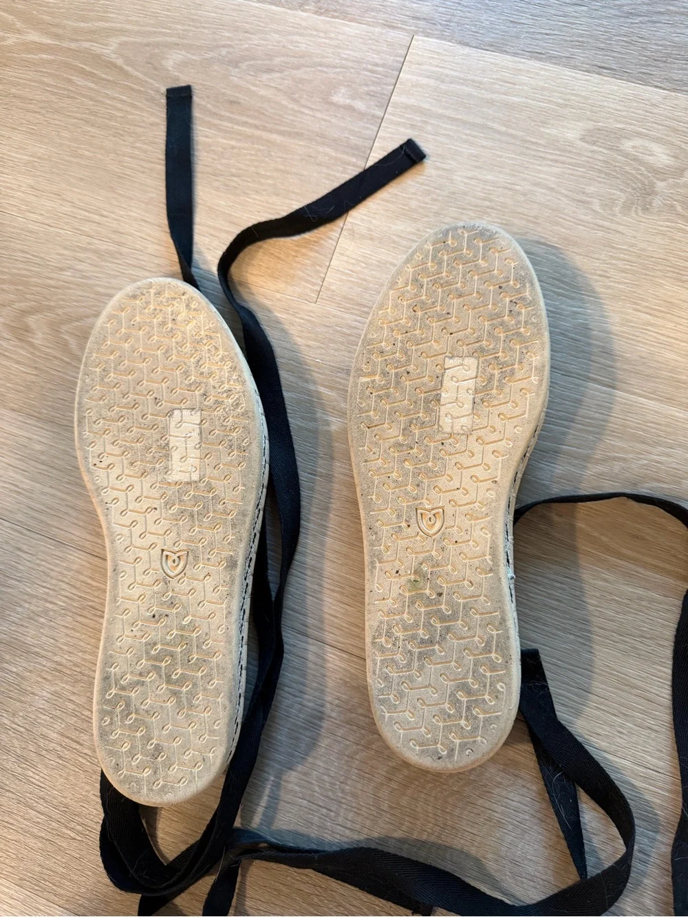 Rothy's The D'Orsay Espadrille in black